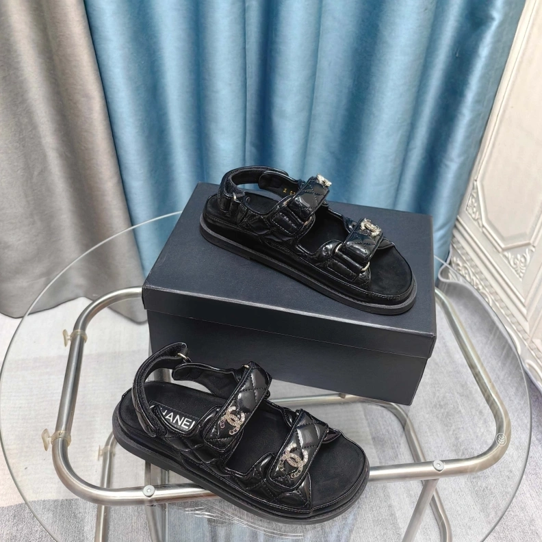 Chxnxl Sandals Reliable 121970
