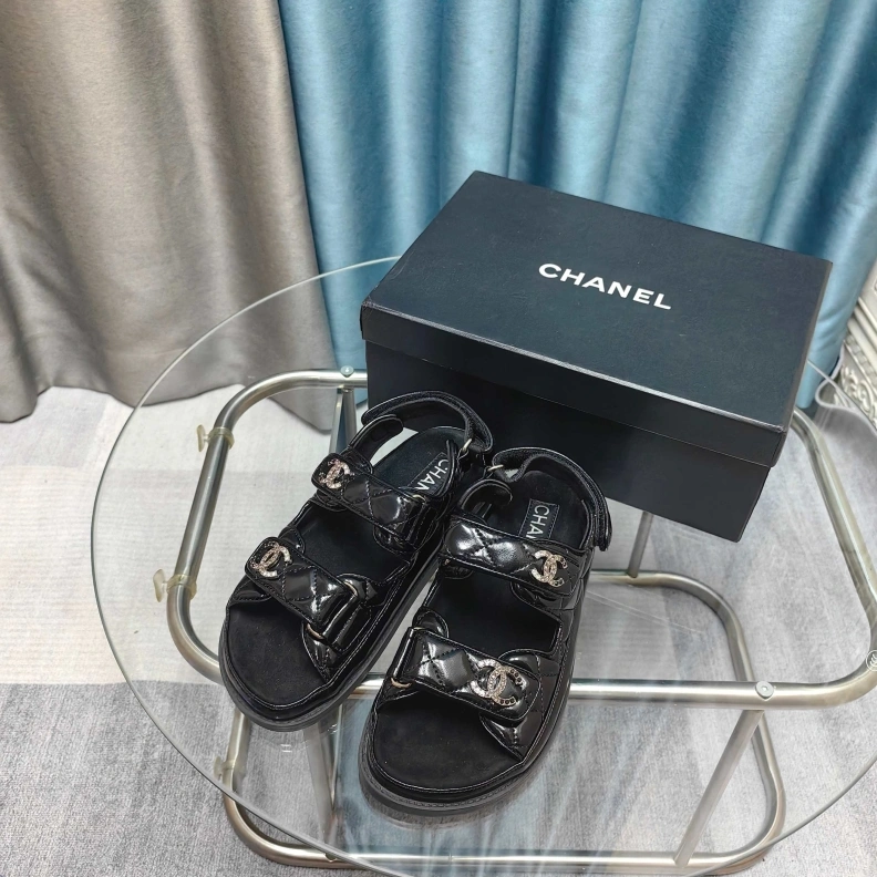 Chxnxl Sandals Reliable 121970