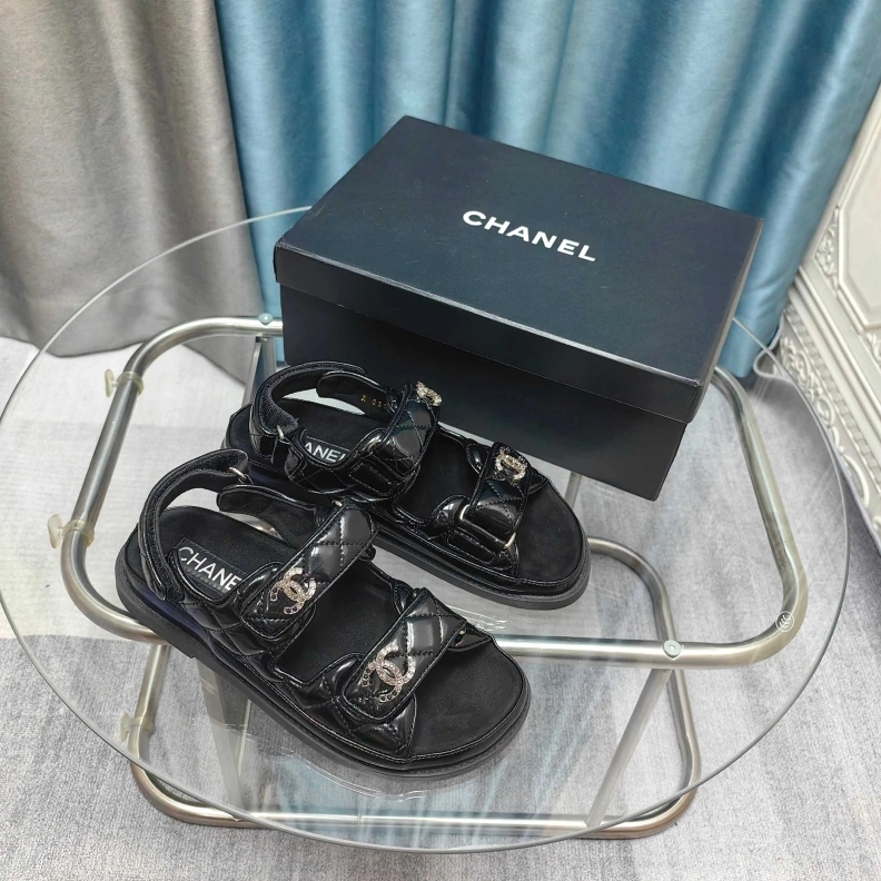 Chxnxl Sandals Reliable 121970
