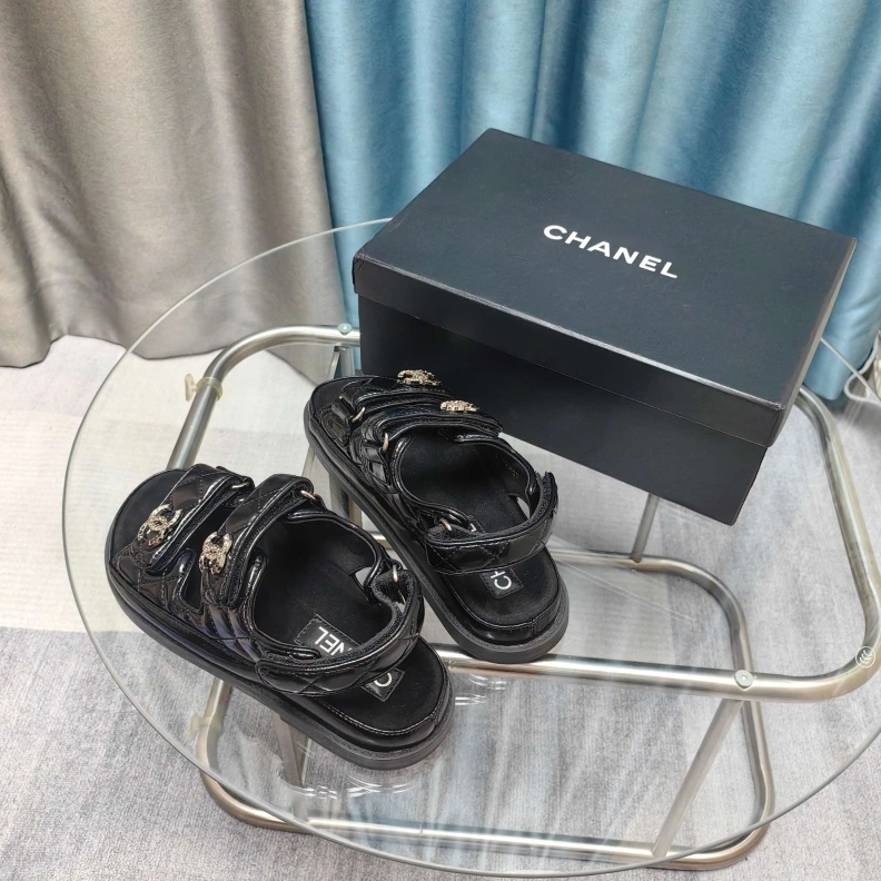 Chxnxl Sandals Reliable 121970