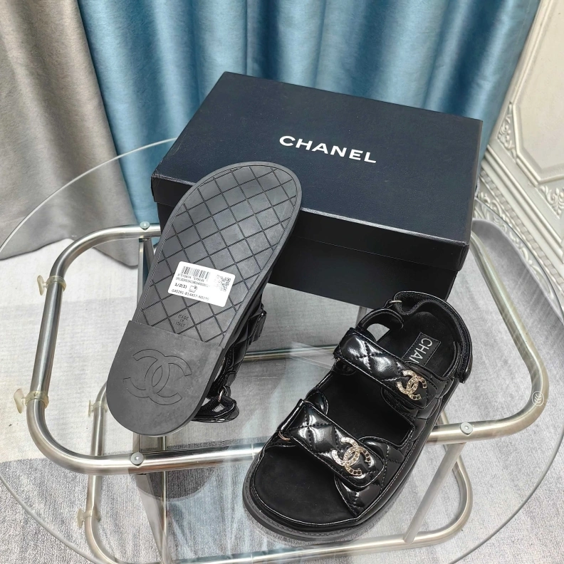 Chxnxl Sandals Reliable 121970