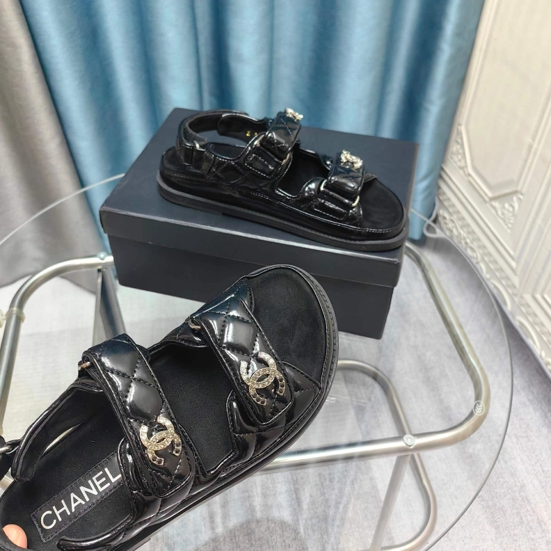 Chxnxl Sandals Reliable 121970