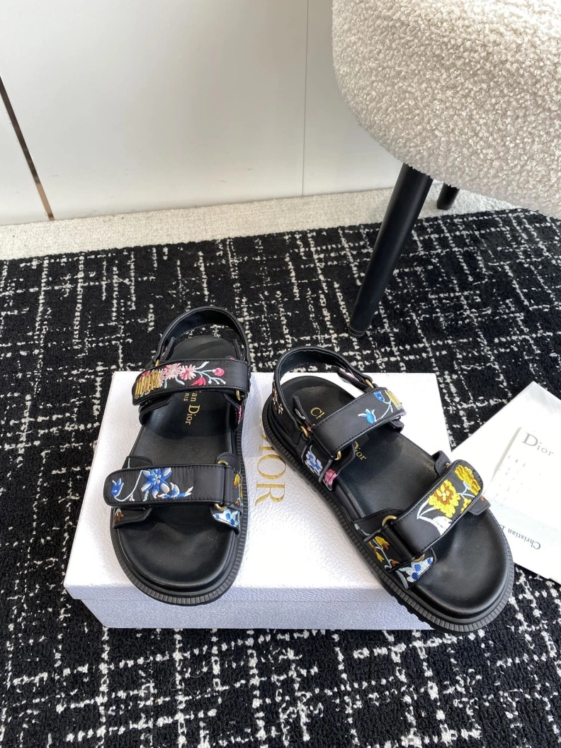 Chxnxl Sandals Stylish 121969