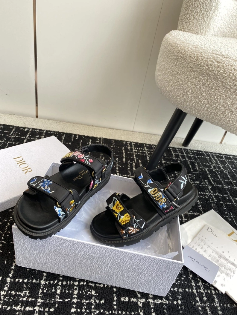 Chxnxl Sandals Stylish 121969