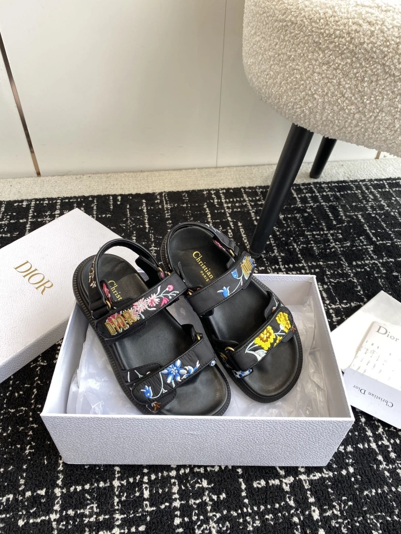 Chxnxl Sandals Stylish 121969