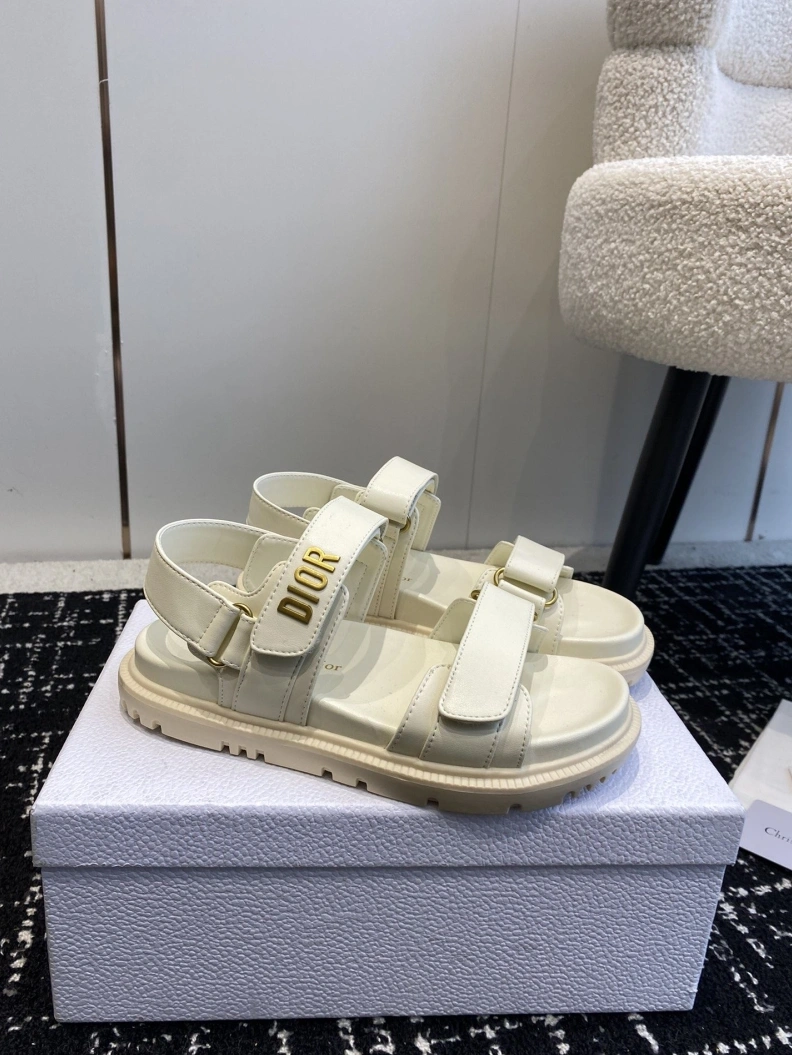 Chxnxl Sandals Elegant 121958