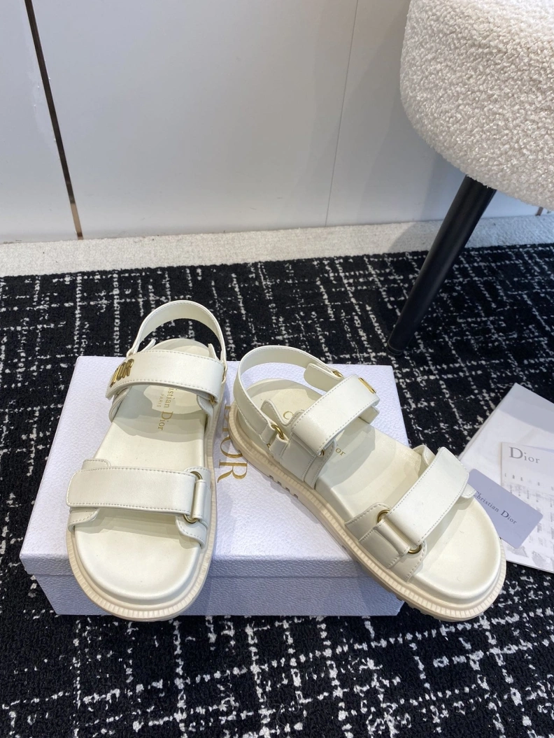 Chxnxl Sandals Elegant 121958