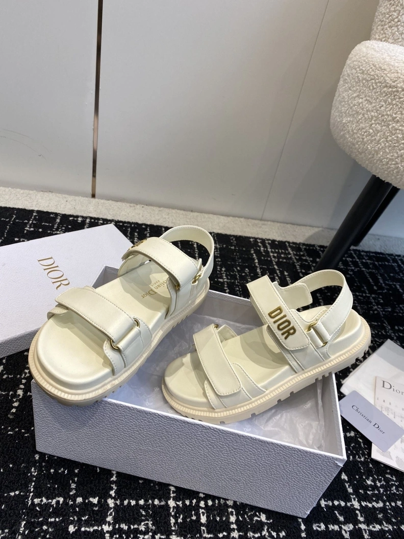 Chxnxl Sandals Elegant 121958