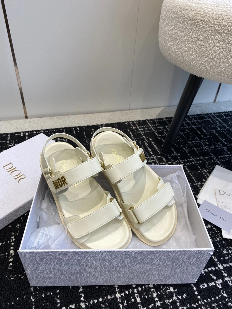 Chxnxl Sandals Elegant 121958
