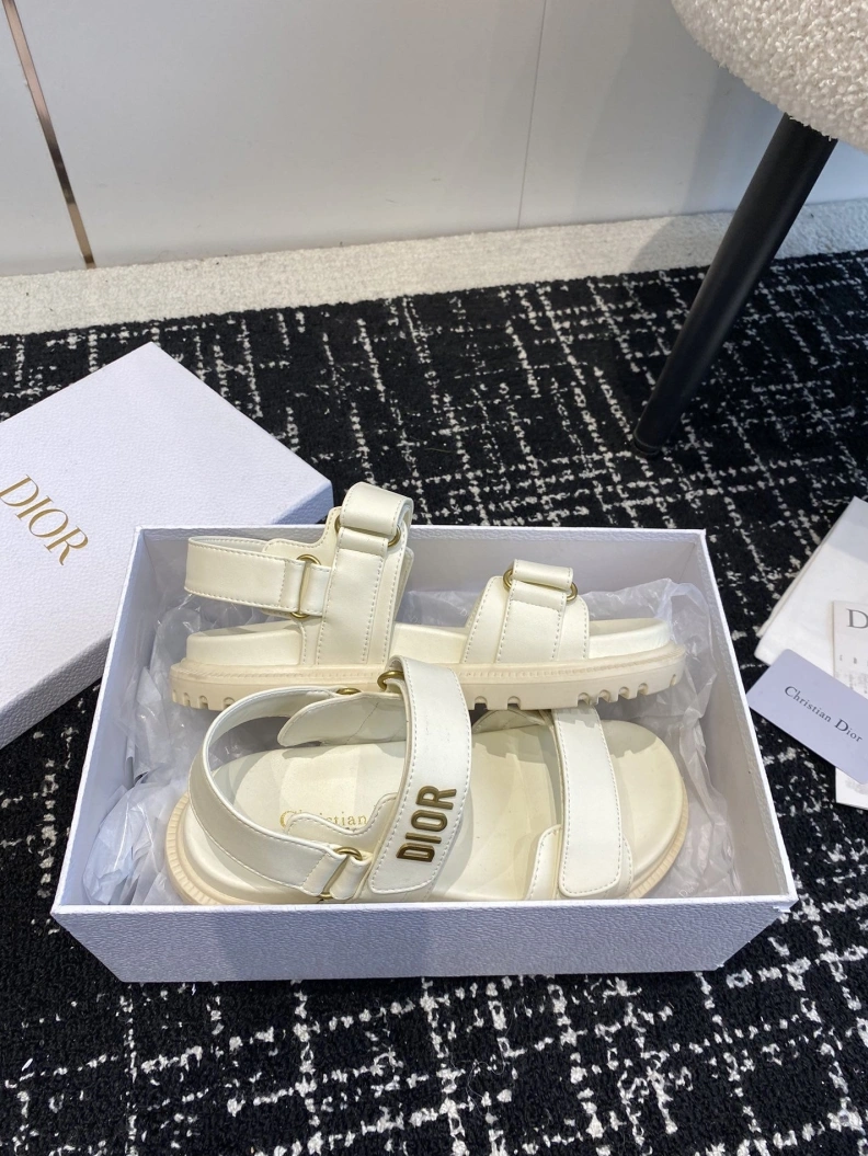 Chxnxl Sandals Elegant 121958