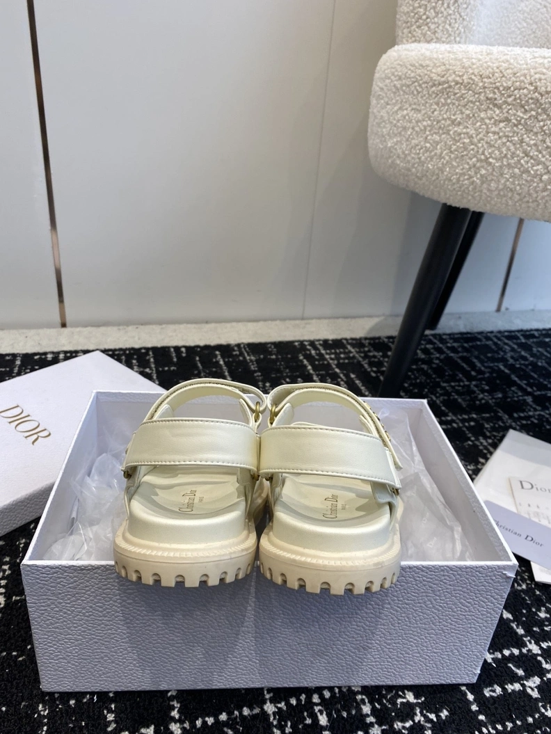 Chxnxl Sandals Elegant 121958