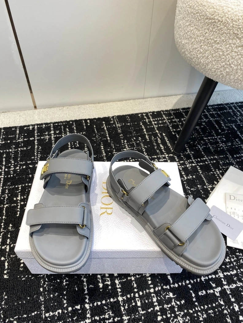 Chxnxl Sandals Breathable 121959