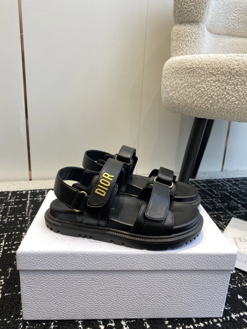 Chxnxl Sandals Sophisticated 121960