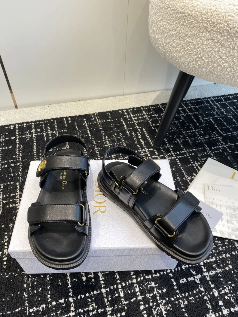 Chxnxl Sandals Sophisticated 121960