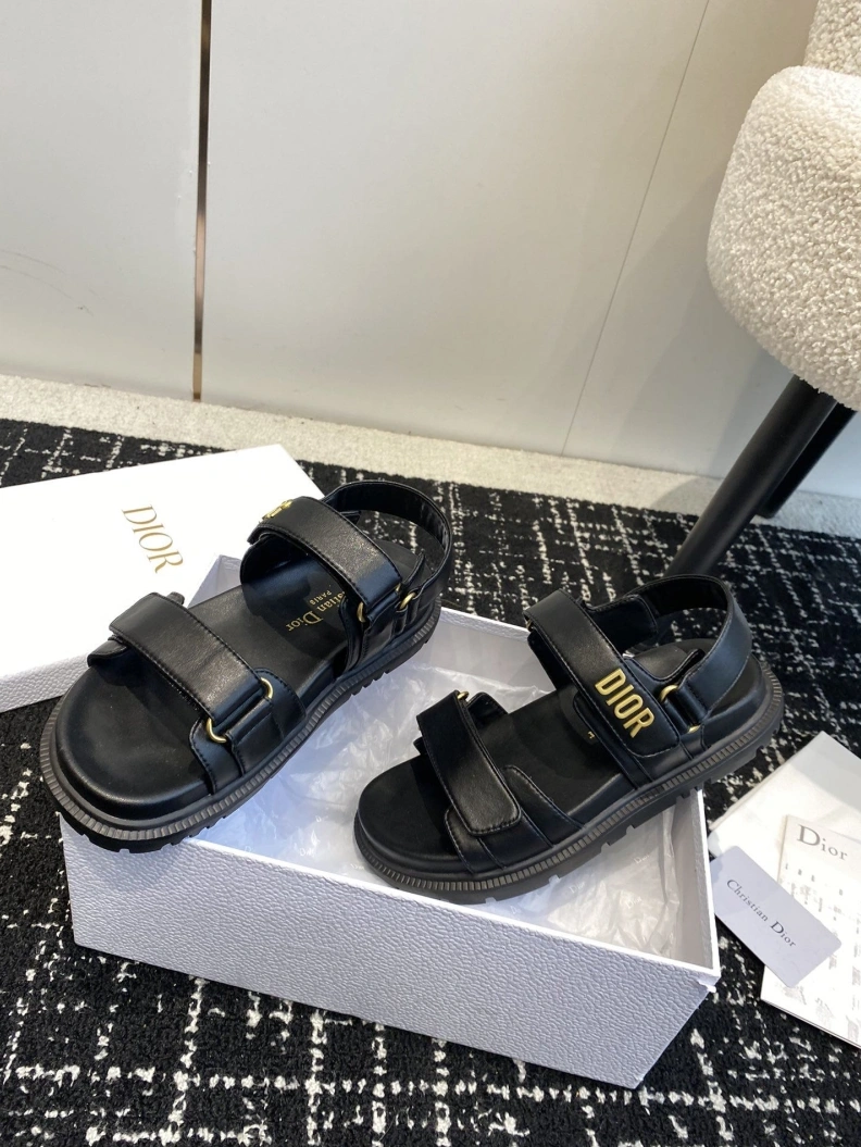 Chxnxl Sandals Sophisticated 121960