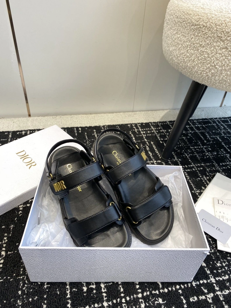 Chxnxl Sandals Sophisticated 121960