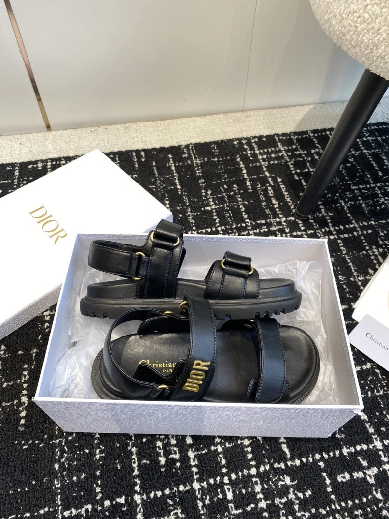 Chxnxl Sandals Sophisticated 121960