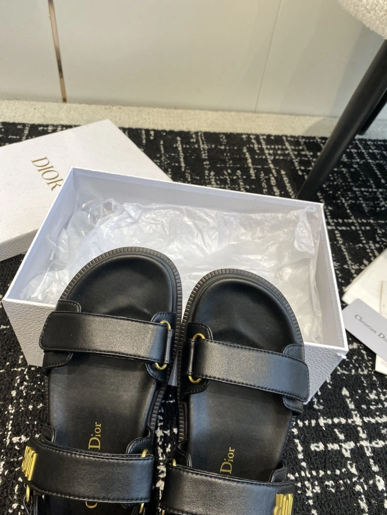 Chxnxl Sandals Sophisticated 121960