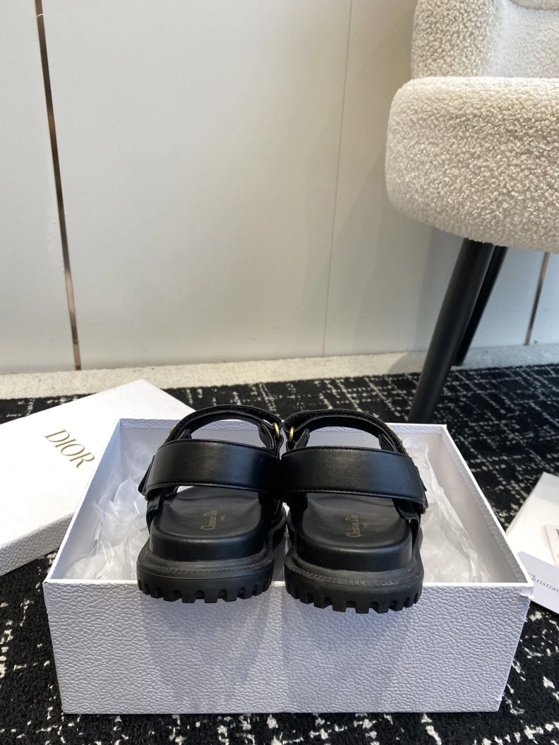 Chxnxl Sandals Sophisticated 121960