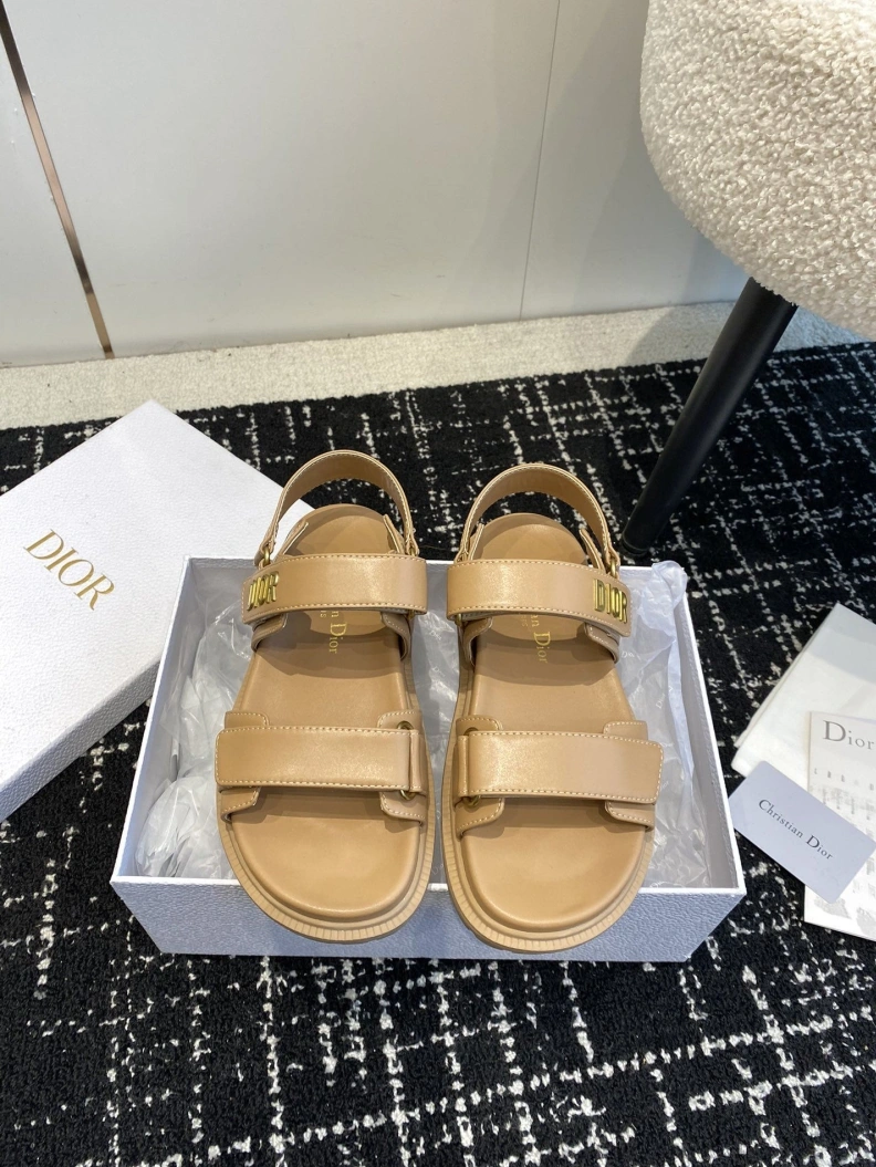 Chxnxl Sandals Sophisticated 121954