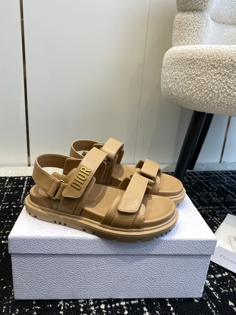 Chxnxl Sandals Sophisticated 121954