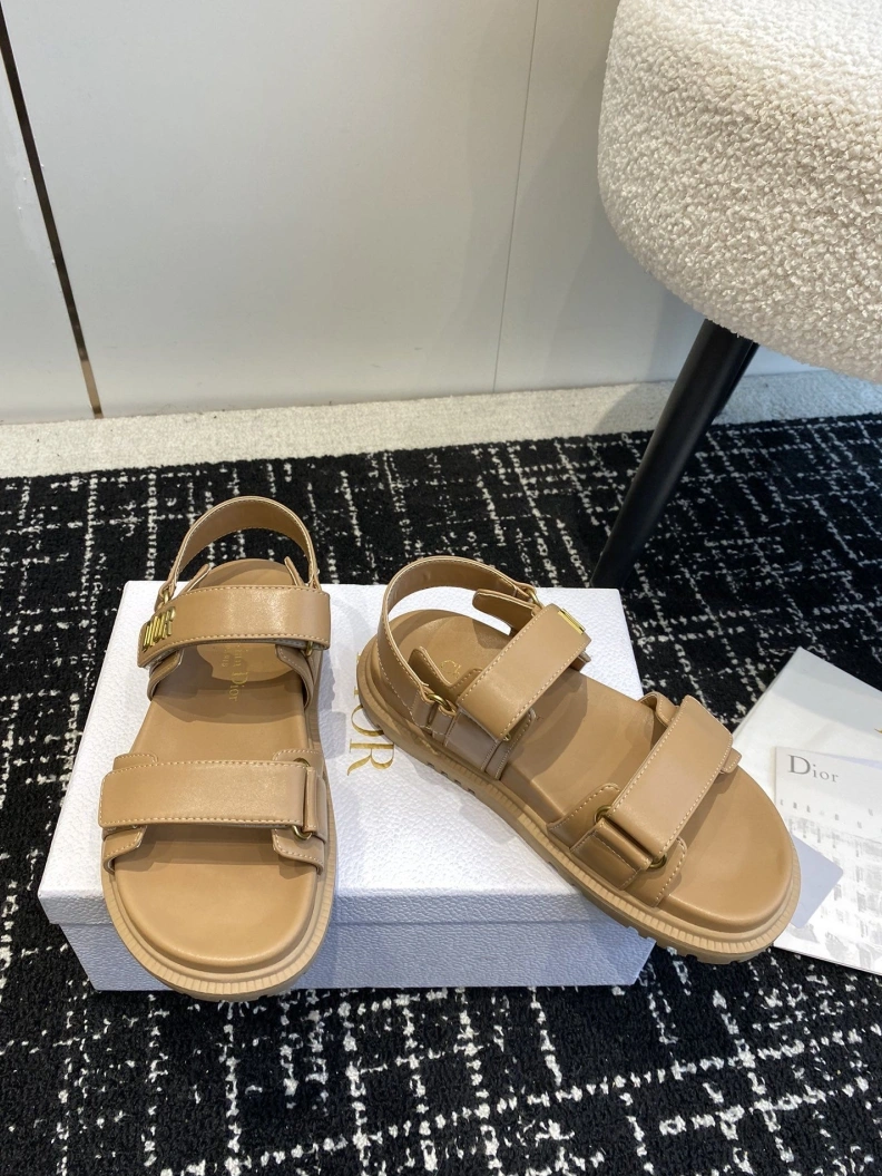 Chxnxl Sandals Sophisticated 121954