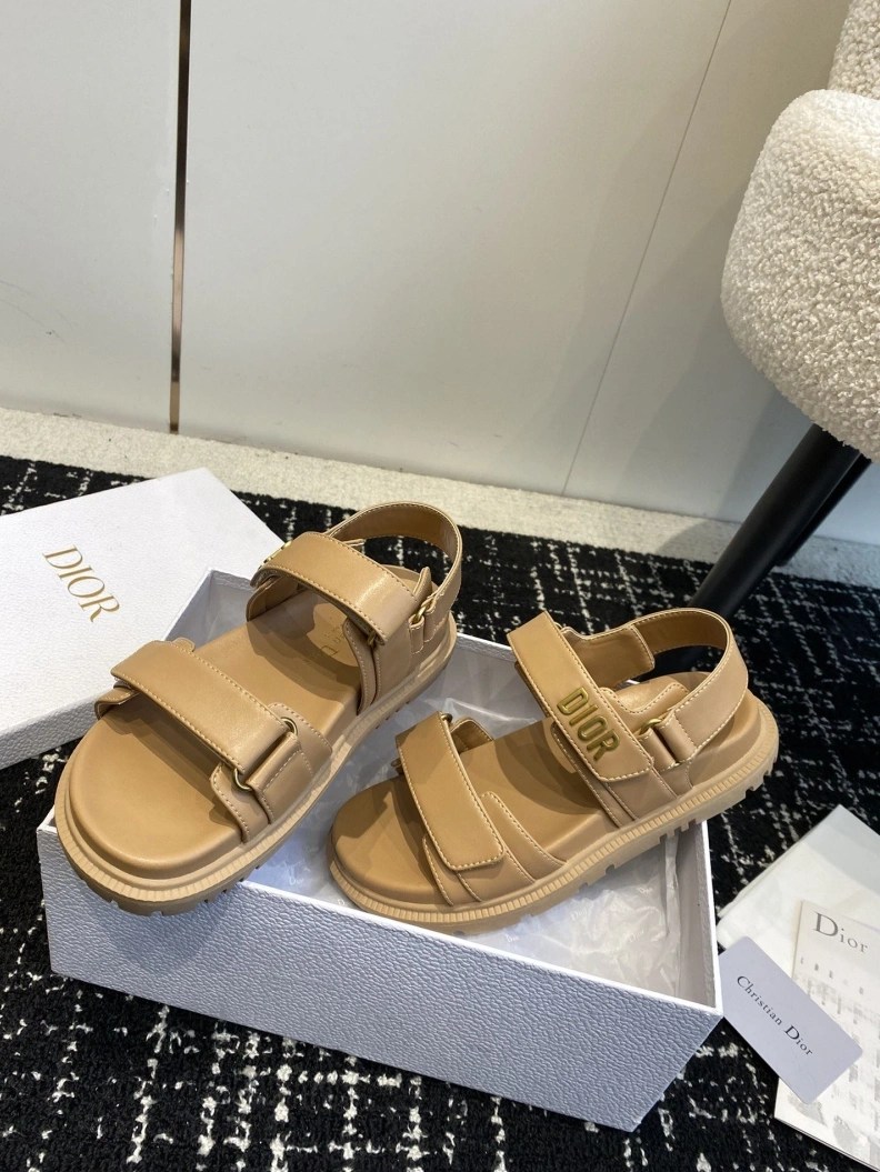 Chxnxl Sandals Sophisticated 121954