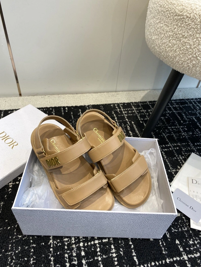 Chxnxl Sandals Sophisticated 121954