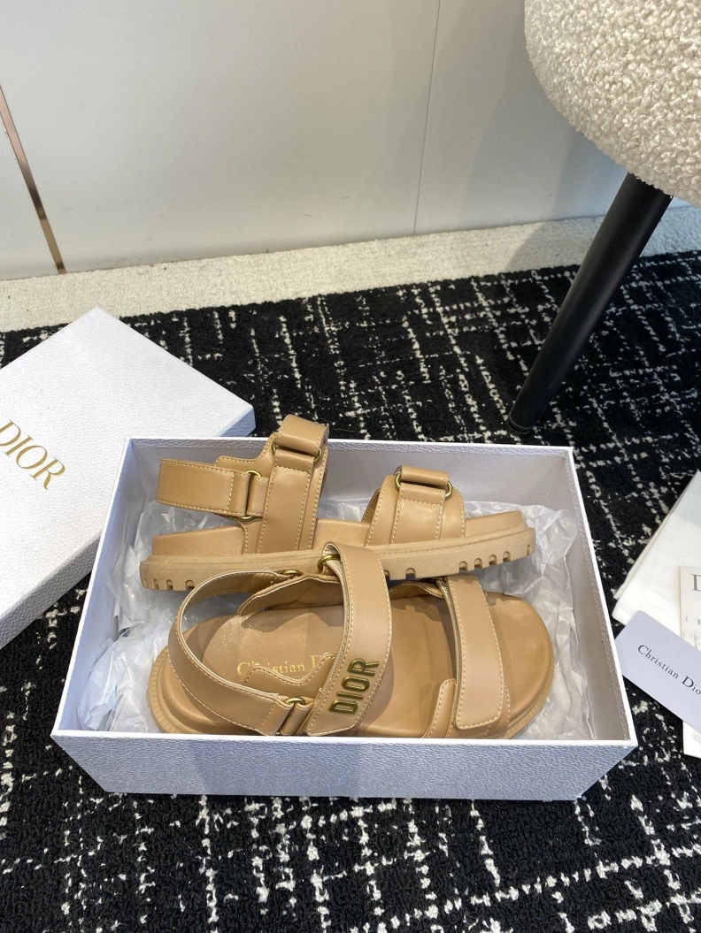 Chxnxl Sandals Sophisticated 121954