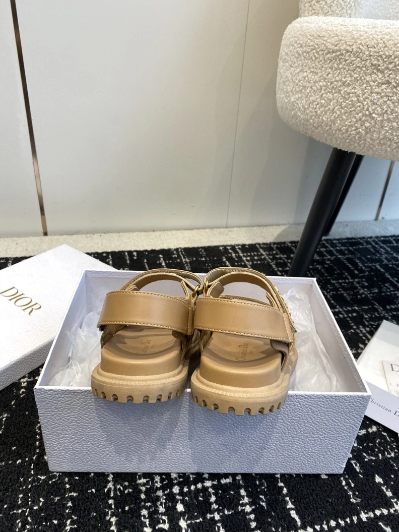 Chxnxl Sandals Sophisticated 121954