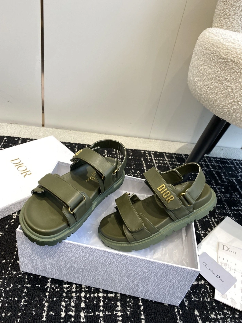 Chxnxl Sandals Modern 121955