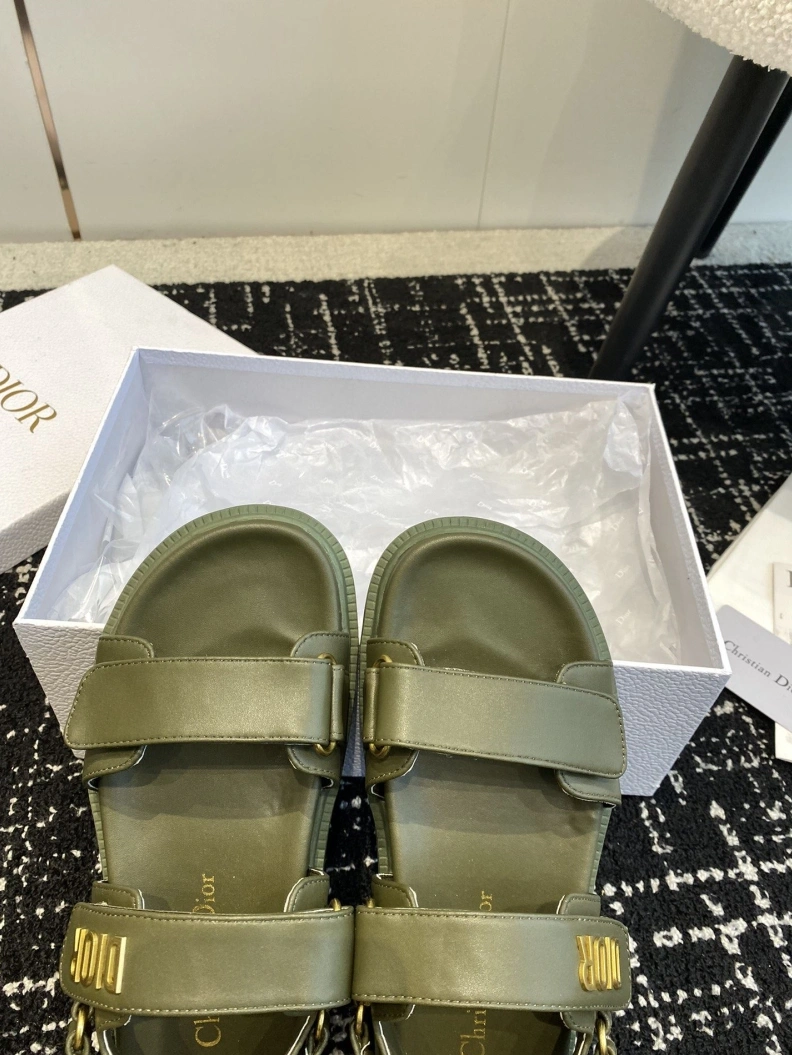 Chxnxl Sandals Modern 121955