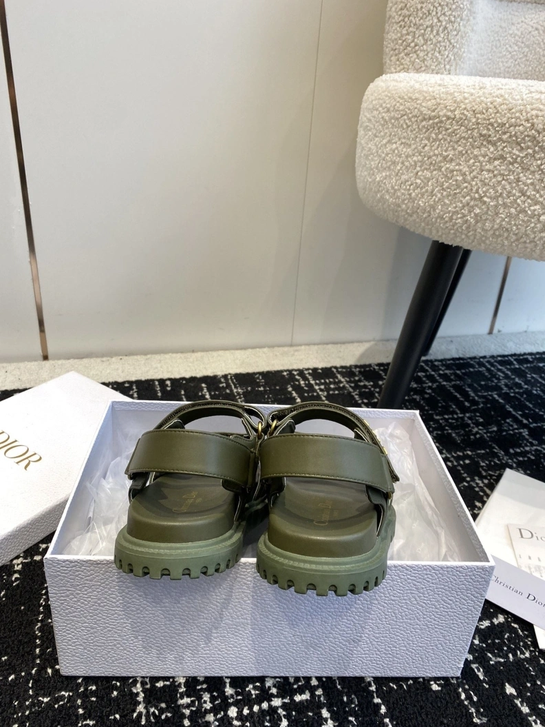 Chxnxl Sandals Modern 121955