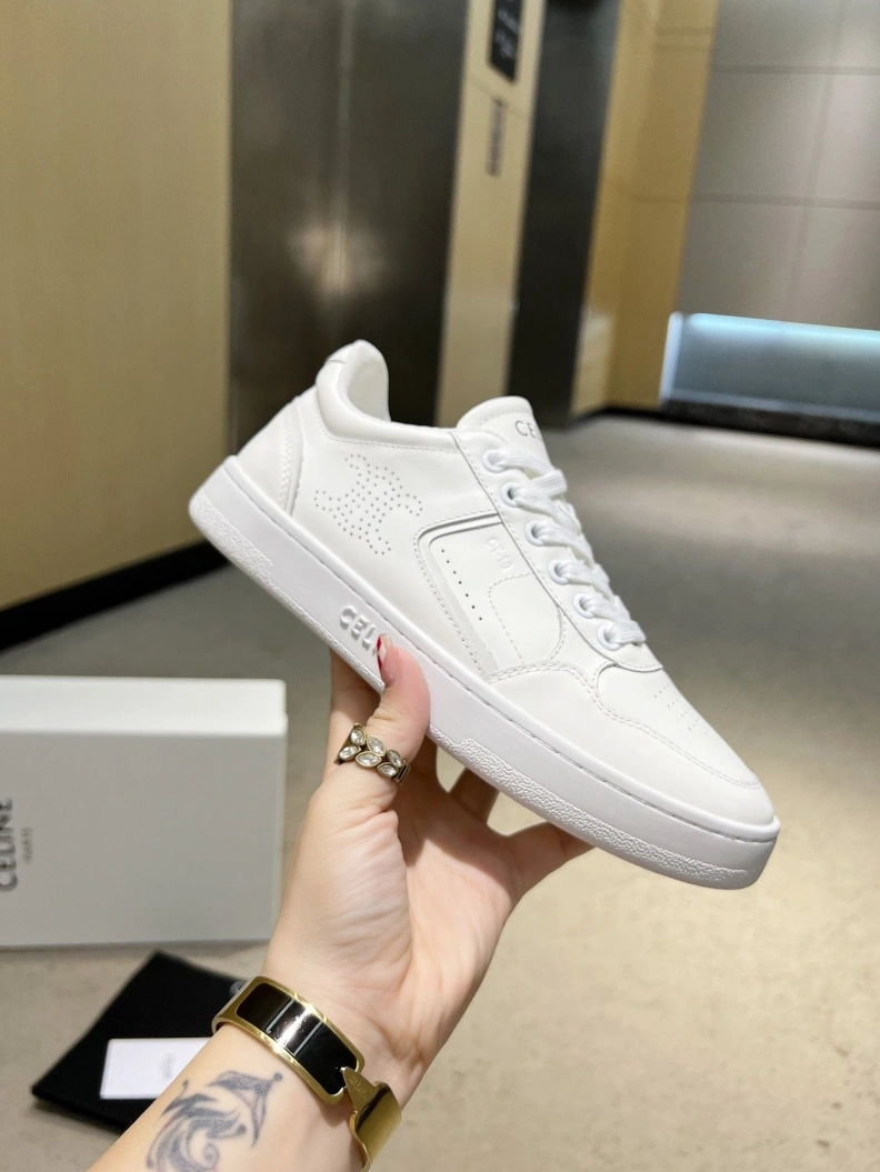 Comfortable Cxlxne Casual Shoes 116394