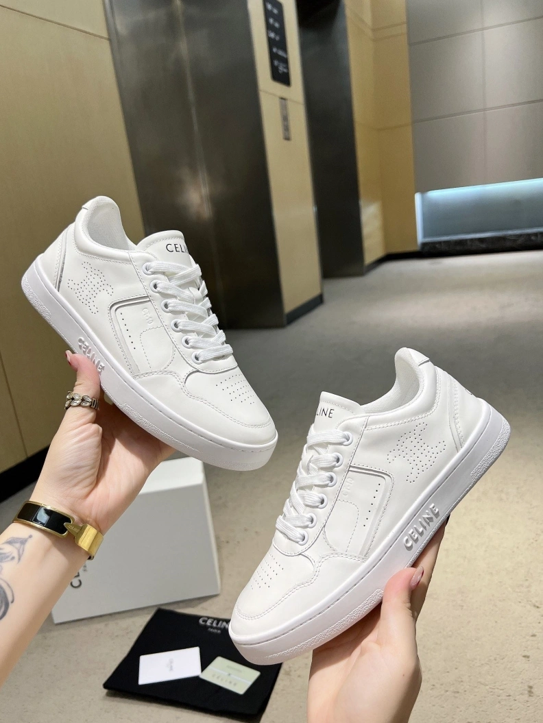 Comfortable Cxlxne Casual Shoes 116394