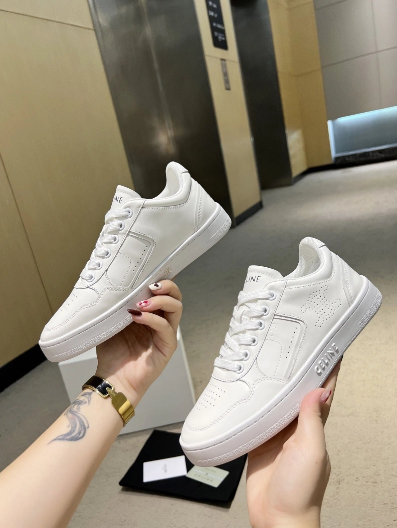Comfortable Cxlxne Casual Shoes 116394