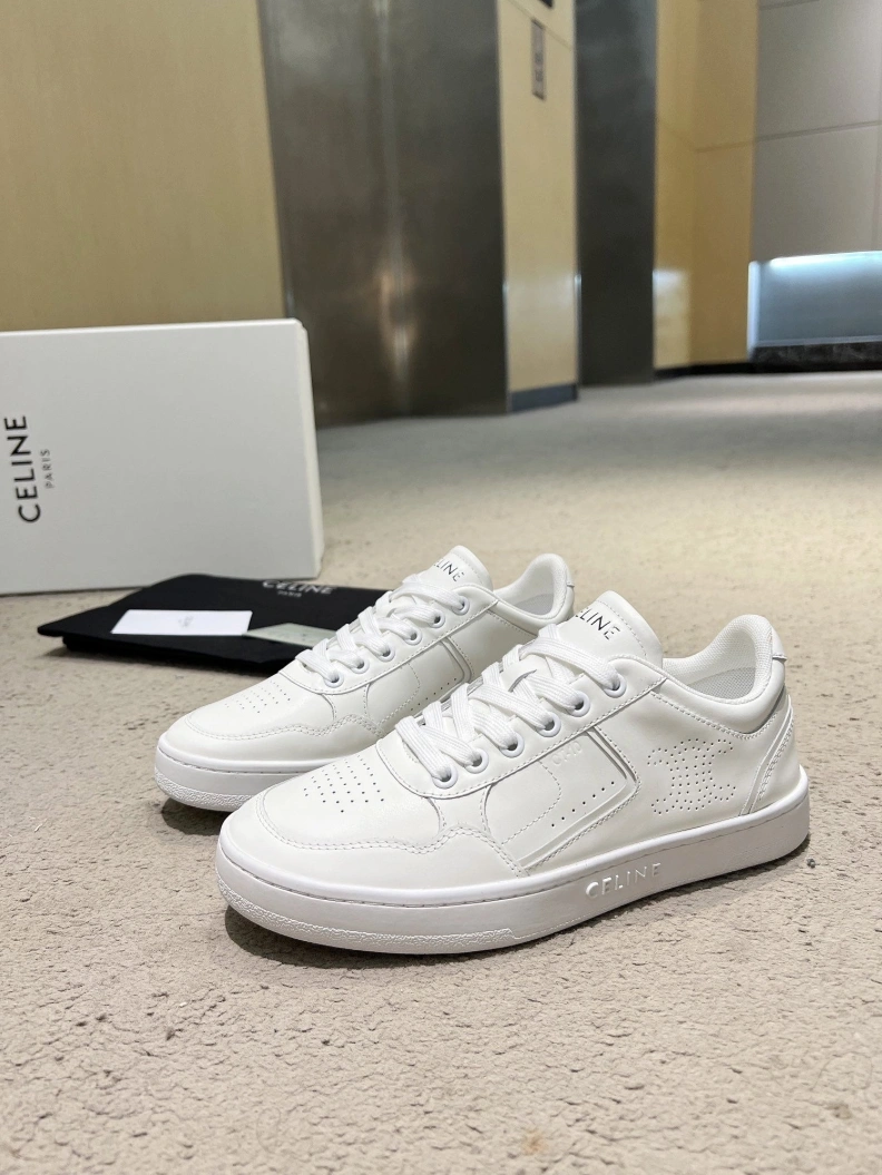 Comfortable Cxlxne Casual Shoes 116394