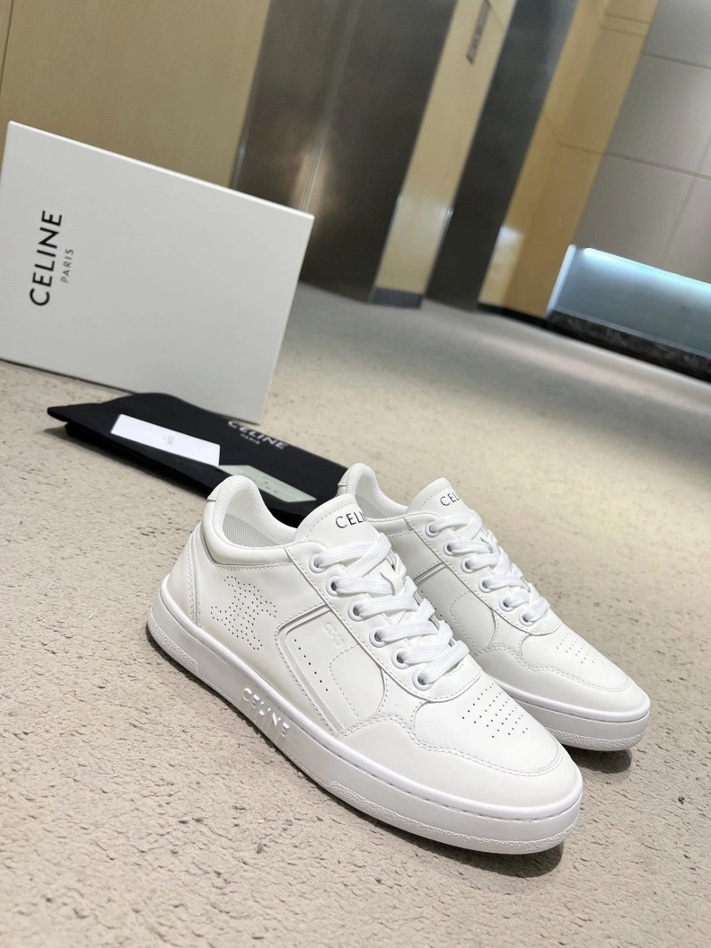 Comfortable Cxlxne Casual Shoes 116394
