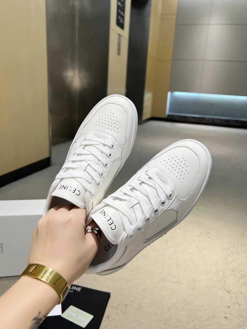 Comfortable Cxlxne Casual Shoes 116394