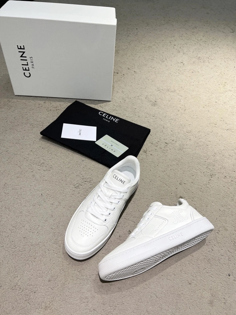 Comfortable Cxlxne Casual Shoes 116394