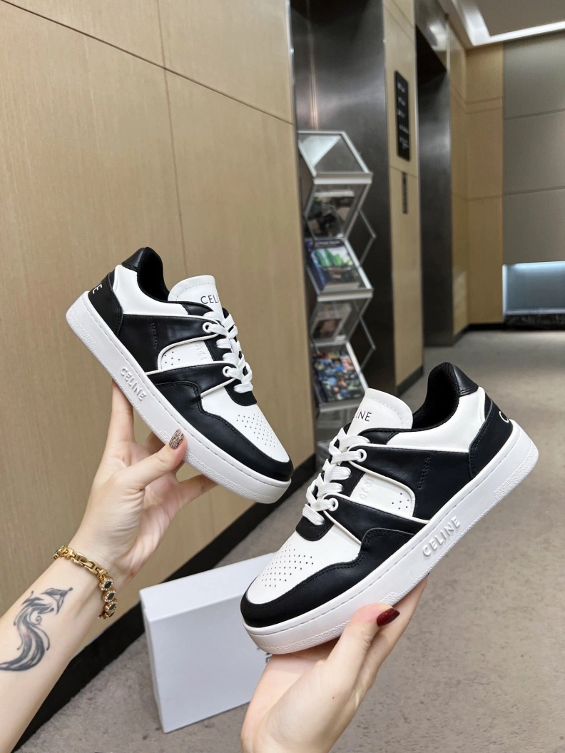 Classic Cxlxne Casual Shoes 116408
