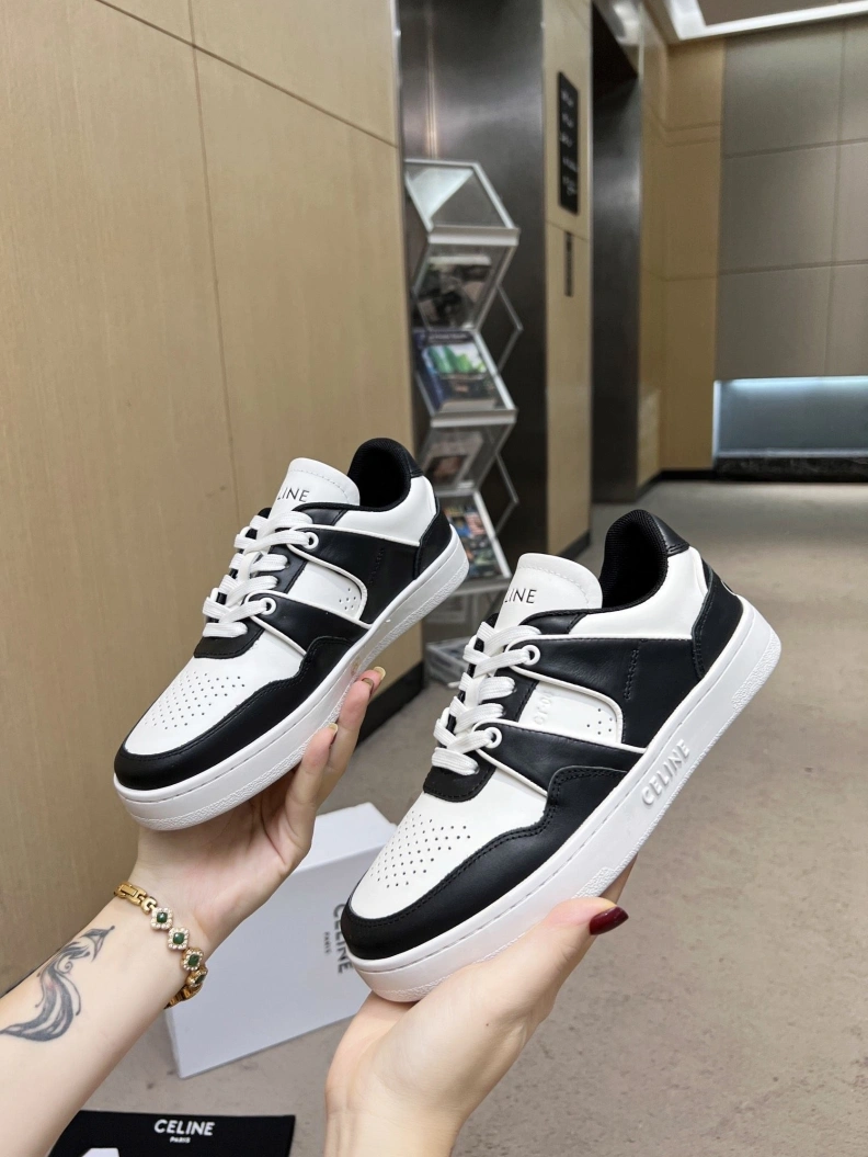Classic Cxlxne Casual Shoes 116408