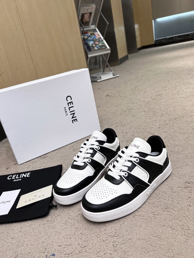 Classic Cxlxne Casual Shoes 116408