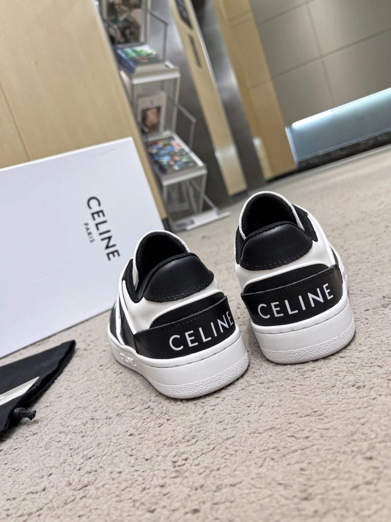 Classic Cxlxne Casual Shoes 116408