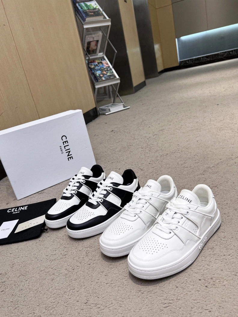Classic Cxlxne Casual Shoes 116408