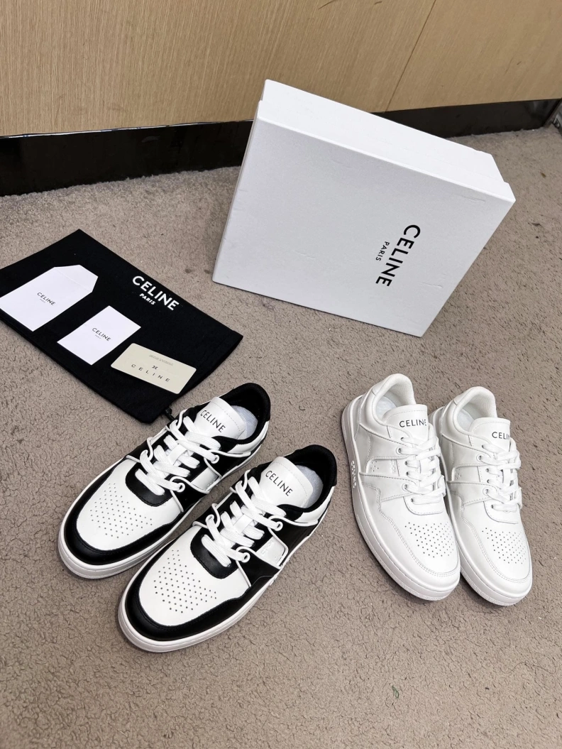 Classic Cxlxne Casual Shoes 116408