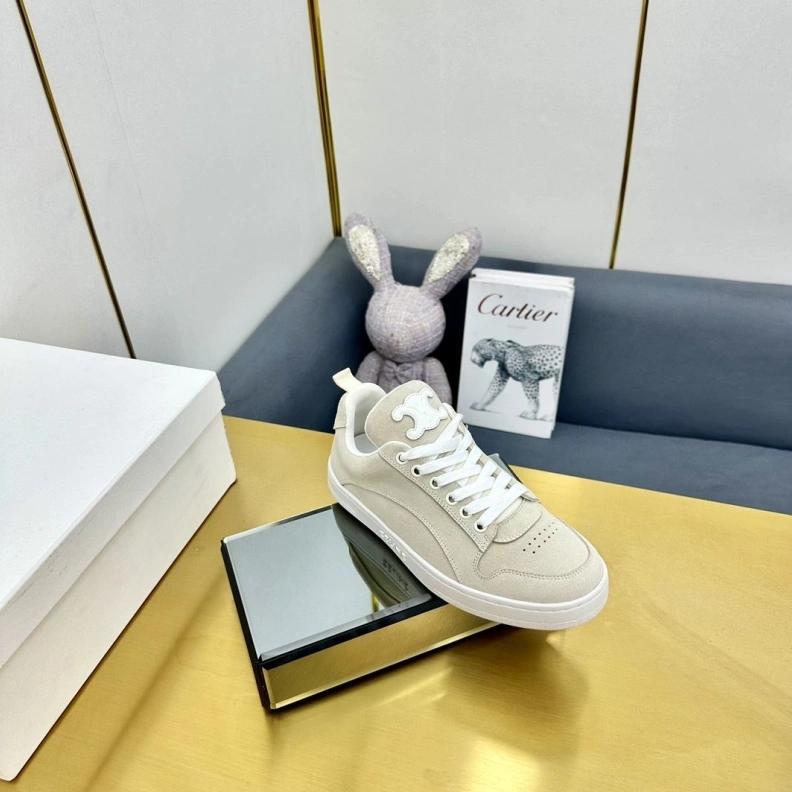 Cxlxne Casual Shoes Popular 116391
