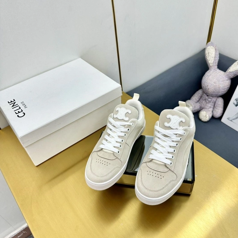 Cxlxne Casual Shoes Popular 116391