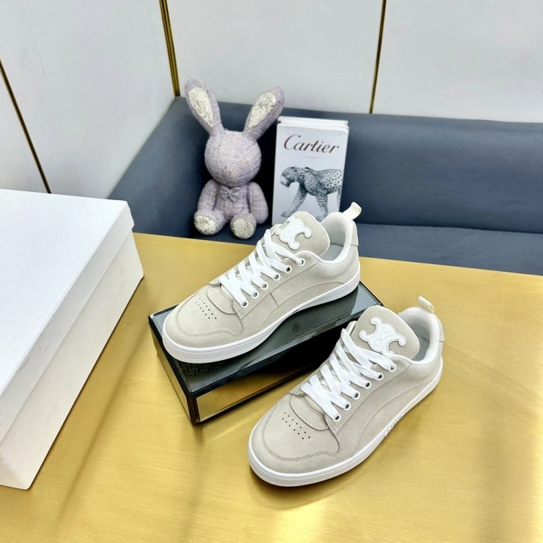 Cxlxne Casual Shoes Popular 116391