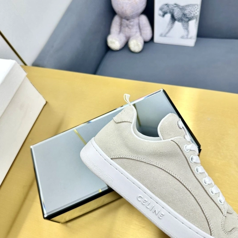 Cxlxne Casual Shoes Popular 116391